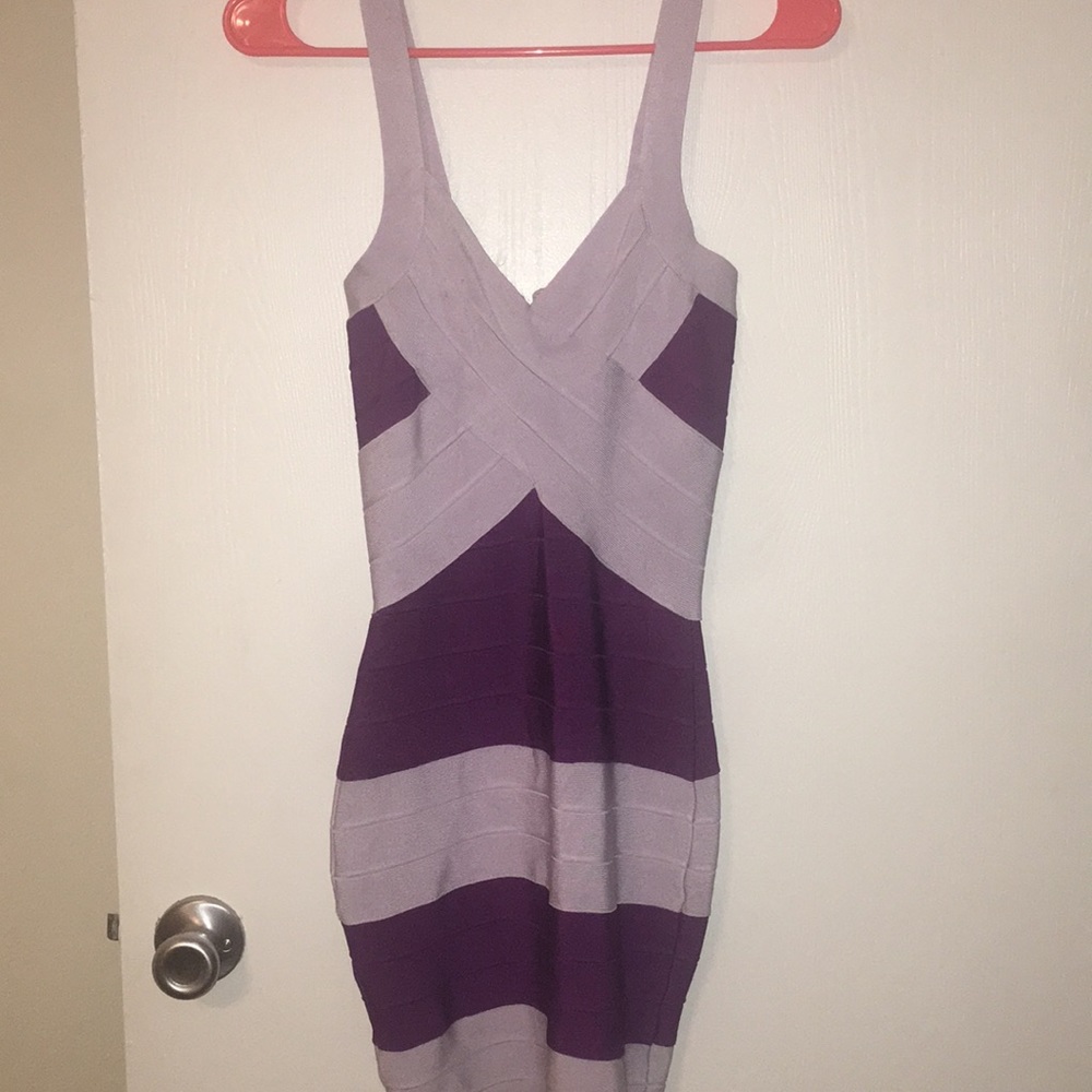 Herve Ledger Dress
